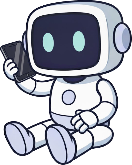 Robot LP Agency contact